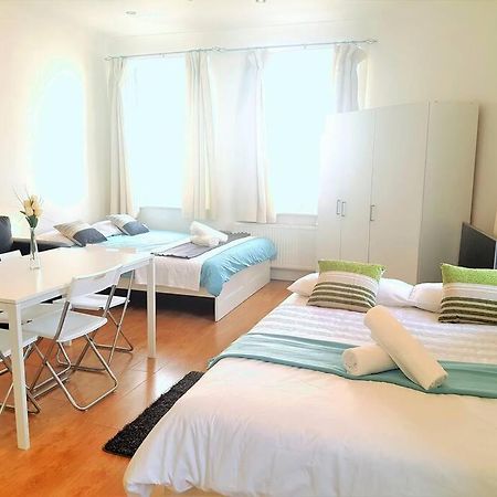 Excellent Studio Flat In Londres Exterior foto
