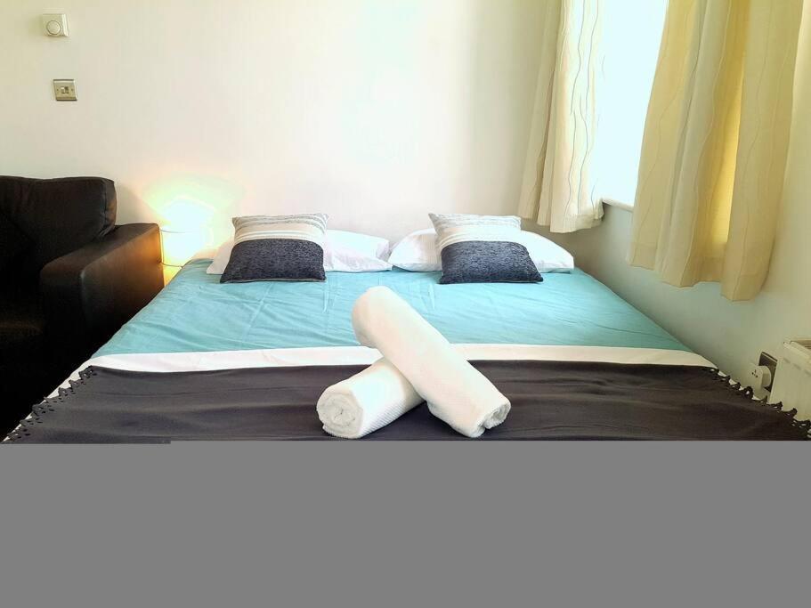 Excellent Studio Flat In Londres Exterior foto